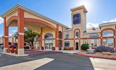 Baymont by Wyndham Lubbock