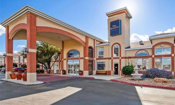 Baymont by Wyndham Lubbock