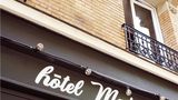 <b>Hotel Madrigal Exterior</b>. Images powered by <a href="https://iceportal.shijigroup.com/" title="IcePortal" target="_blank">IcePortal</a>.