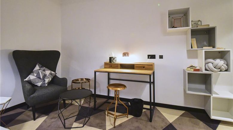 <b>Hotel Madrigal Room</b>. Images powered by <a href="https://iceportal.shijigroup.com/" title="IcePortal" target="_blank">IcePortal</a>.