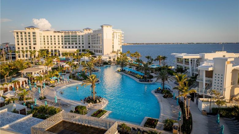 <b>Sunseeker Resort Charlotte Harbor Pool</b>. Images powered by <a href="https://iceportal.shijigroup.com/" title="IcePortal" target="_blank">IcePortal</a>.