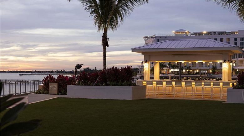 <b>Sunseeker Resort Charlotte Harbor Exterior</b>. Images powered by <a href="https://iceportal.shijigroup.com/" title="IcePortal" target="_blank">IcePortal</a>.