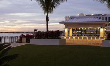 Sunseeker Resort Charlotte Harbor