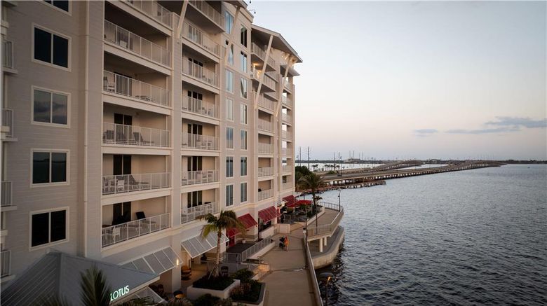 <b>Sunseeker Resort Charlotte Harbor Exterior</b>. Images powered by <a href="https://iceportal.shijigroup.com/" title="IcePortal" target="_blank">IcePortal</a>.