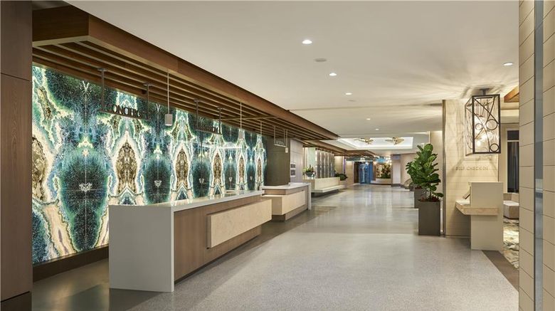 <b>Sunseeker Resort Charlotte Harbor Lobby</b>. Images powered by <a href="https://iceportal.shijigroup.com/" title="IcePortal" target="_blank">IcePortal</a>.
