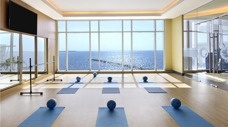 <b>Sunseeker Resort Charlotte Harbor Health</b>. Images powered by <a href="https://iceportal.shijigroup.com/" title="IcePortal" target="_blank">IcePortal</a>.