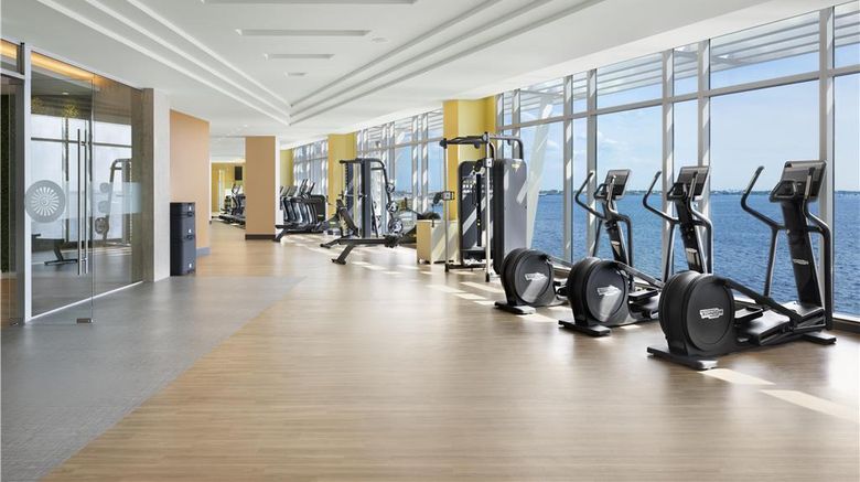 <b>Sunseeker Resort Charlotte Harbor Health</b>. Images powered by <a href="https://iceportal.shijigroup.com/" title="IcePortal" target="_blank">IcePortal</a>.