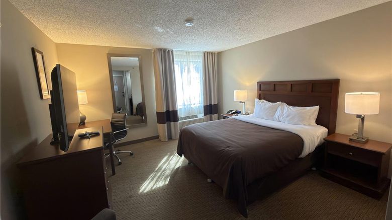 <b>Wingate by Wyndham Utica Room</b>. Images powered by <a href="https://iceportal.shijigroup.com/" title="IcePortal" target="_blank">IcePortal</a>.