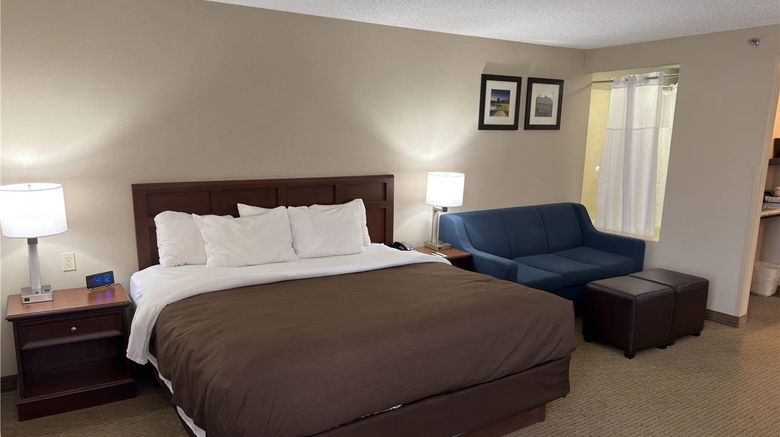 <b>Wingate by Wyndham Utica Room</b>. Images powered by <a href="https://iceportal.shijigroup.com/" title="IcePortal" target="_blank">IcePortal</a>.