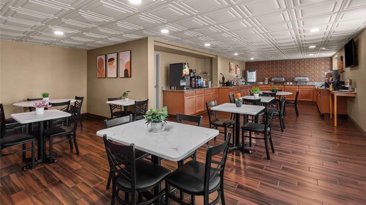 Wingate by Wyndham Utica Other