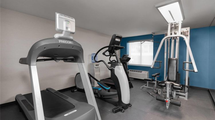 Wingate by Wyndham Utica Health