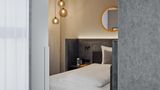 The Scotty Hotel Hamburg Room