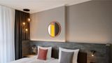 The Scotty Hotel Hamburg Room