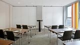 The Scotty Hotel Hamburg Meeting