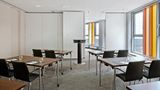 The Scotty Hotel Hamburg Meeting