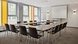 The Scotty Hotel Hamburg Meeting