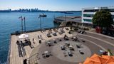 Lonsdale Quay Hotel Other