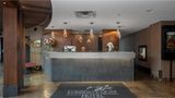 Lonsdale Quay Hotel Lobby