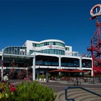 Lonsdale Quay Hotel