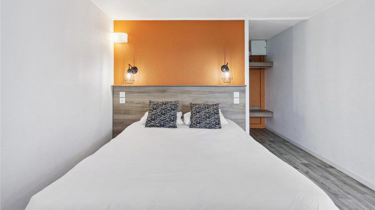 The 2 by Hotel Akena La Ferte Bernard Room