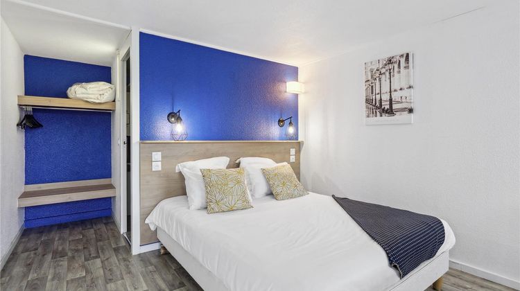 The 2 by Hotel Akena La Ferte Bernard Room