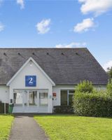 The 2 by Hotel Akena La Ferte Bernard