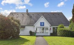 The 2 by Hotel Akena La Ferte Bernard