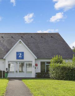 The 2 by Hotel Akena La Ferte Bernard
