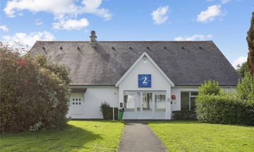 The 2 by Hotel Akena La Ferte Bernard