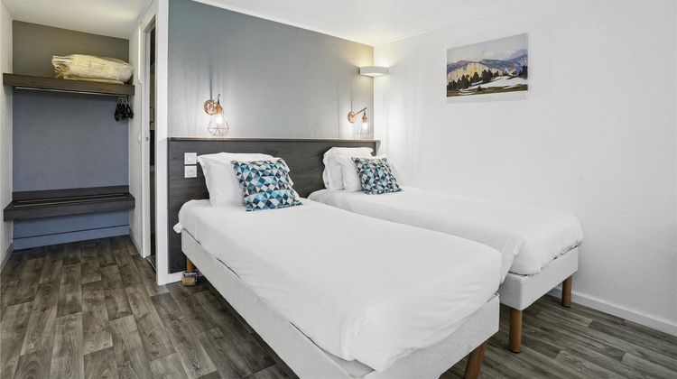 The 2 by Hotel Akena La Ferte Bernard Room