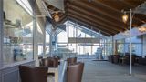 Hotel Akena Poitiers Nord Futuroscope Lobby