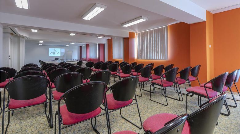 <b>Hotel Akena Poitiers Nord Futuroscope Meeting</b>. Images powered by <a href="https://iceportal.shijigroup.com/" title="IcePortal" target="_blank">IcePortal</a>.