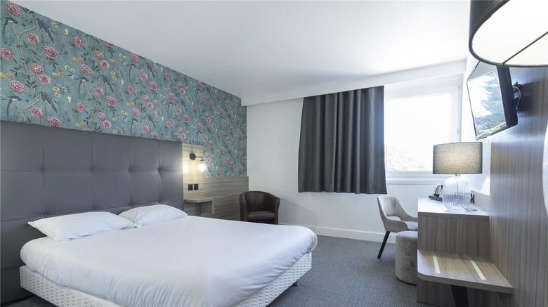 <b>Hotel Akena Poitiers Nord Futuroscope Room</b>. Images powered by <a href="https://iceportal.shijigroup.com/" title="IcePortal" target="_blank">IcePortal</a>.