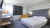Hotel Akena Poitiers Nord Futuroscope Room
