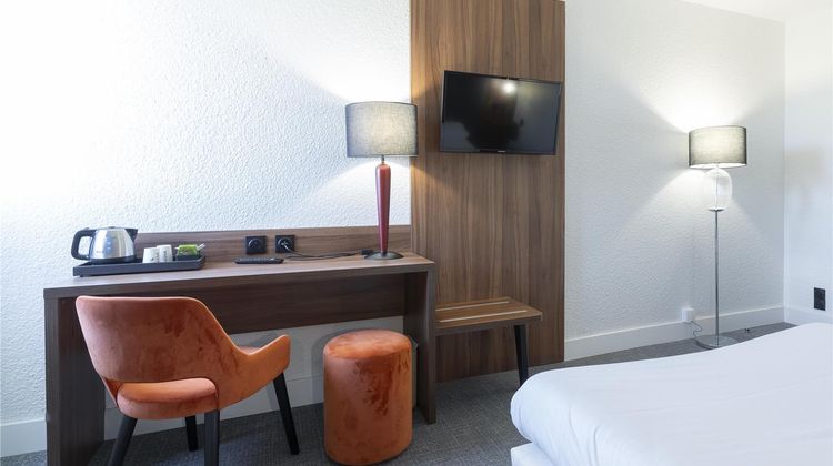 Hotel Akena Poitiers Nord Futuroscope Other