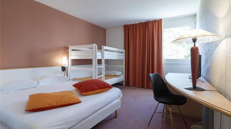 <b>Hotel Akena Poitiers Nord Futuroscope Room</b>. Images powered by <a href="https://iceportal.shijigroup.com/" title="IcePortal" target="_blank">IcePortal</a>.