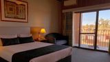 Desert Cave Hotel Room