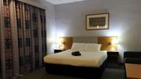 Desert Cave Hotel Room