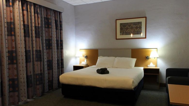 <b>Desert Cave Hotel Room</b>. Images powered by <a href="https://iceportal.shijigroup.com/" title="IcePortal" target="_blank">IcePortal</a>.