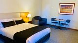 Desert Cave Hotel Room