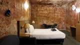 Desert Cave Hotel Room
