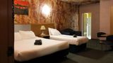 Desert Cave Hotel Room