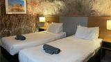 Desert Cave Hotel Room
