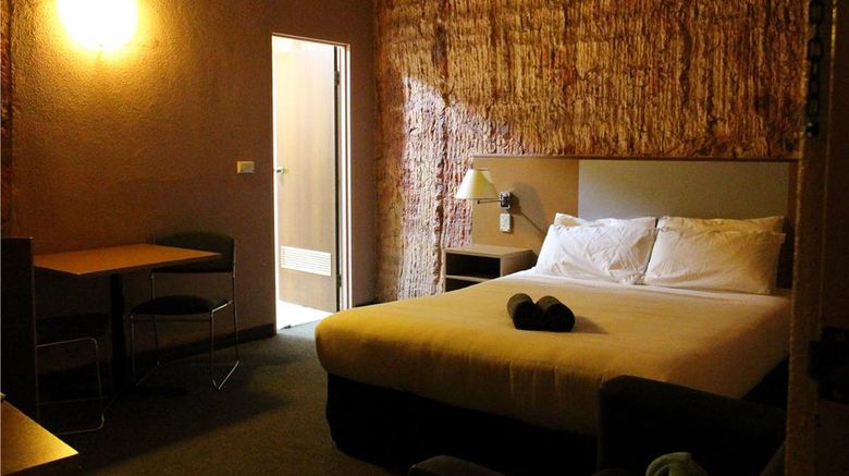 <b>Desert Cave Hotel Room</b>. Images powered by <a href="https://iceportal.shijigroup.com/" title="IcePortal" target="_blank">IcePortal</a>.