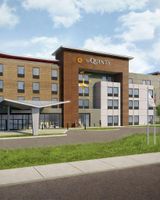 La Quinta Inn & Suites Miamisburg