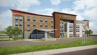 La Quinta Inn & Suites Miamisburg