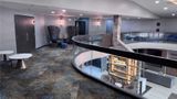 La Quinta Inn & Suites Miamisburg Lobby