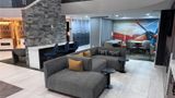La Quinta Inn & Suites Miamisburg Lobby
