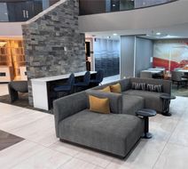 La Quinta Inn & Suites Miamisburg Lobby