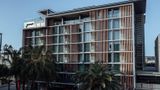 Ovolo The Valley Brisbane Exterior